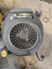 kawasaki fh500v ride on lawn mower engine motor 17hp 17 hp john deere ltr180 