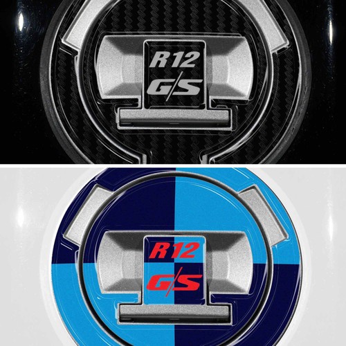Sticker protection - 3d,