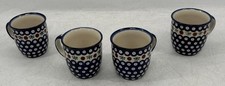 Set boleslawiec polish - 4,