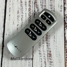 La-Z-Boy Wireless Power Electric Recliner Chair Remote 10.000223  (HARD TO FIND)