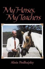 My Horses, My Teachers: In