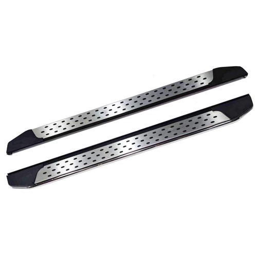 Running boards r22 - running, series