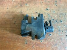 CITROEN C5 2010 MK2 SW 2.0 HDI TURBO PRESSURE SOLENOID VALVE 9660693180