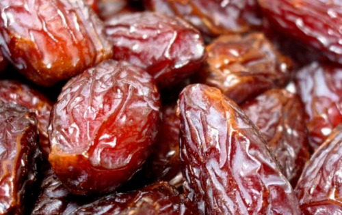 Natural medjoul dates kg - natural, 1