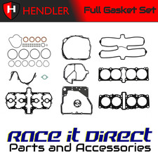 Gasket Set Full For Yamaha FZR
