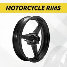 CBR600RR 2003-2006 Front Wheel