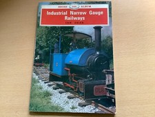 INDUSTRIAL NARROW GAUGE