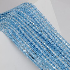 Door Hanging Beaded Curtain Insect Fly Curtain Screen Window Room Pest Control