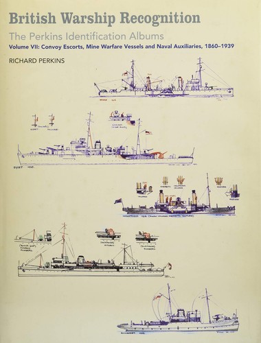 British warship recognition - warship,