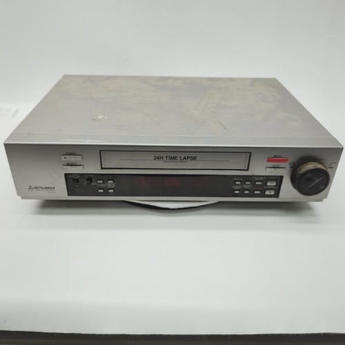 Faulty prop mitsubishi - faulty, tv