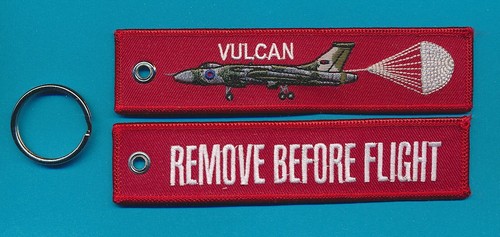 Vulcan with chute - , rbf