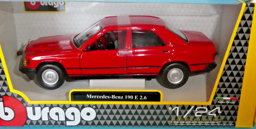 Mercedes benz 190 - benz,