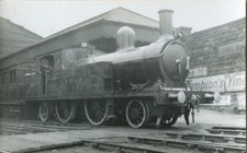 Manchester Sheffield &