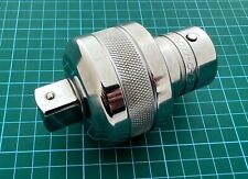 unused snap on tools usa 3/4" drive ratchet adaptor list price £447