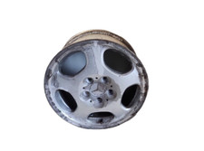 Mercedes w210 wheel - w210, alloy