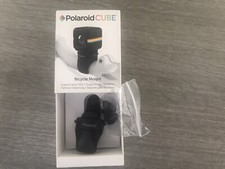 Polaroid Cube Bicycle Mount