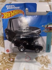 Hot Wheels '70 DODGE CHARGER