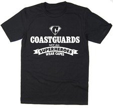 Coastguards - Not All