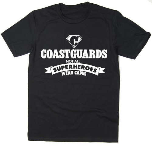 Coastguards not all - -,
