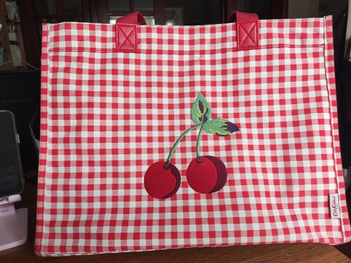 Cath kidston bag - cath,