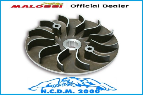 Malossi 6113523b fixed pulley - malossi,