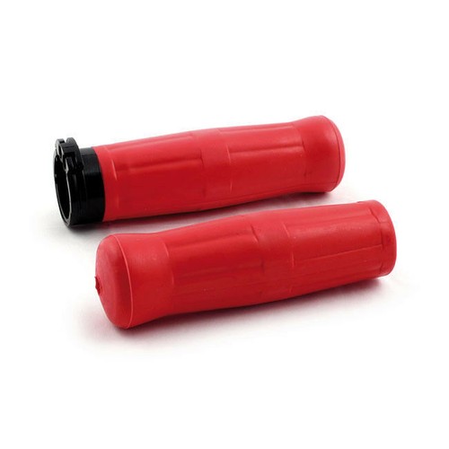 Avon old school grips - old, coke