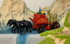 Lledo Horse & Carriage