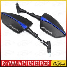 For YAMAHA FZ1 FZ6 FZ8 FAZER