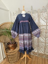 Vintage Phool cotton Indian