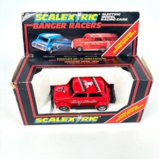 Classic / Vintage Scalextric