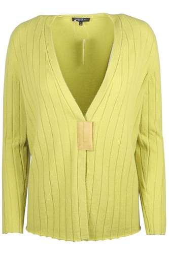 Lafayette 148 green cashmere - lafayette,