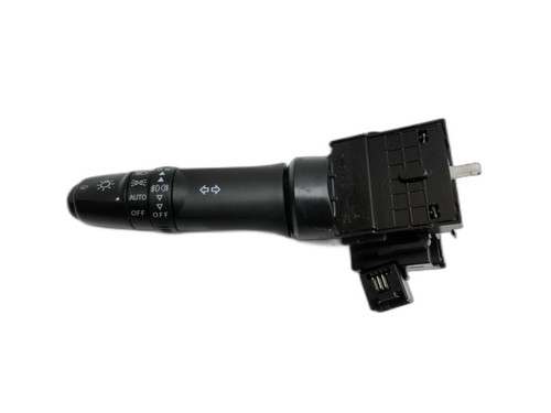 Steering column switch light - steering,