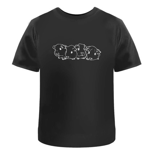 Baby guinea pigs - pigs', unisex