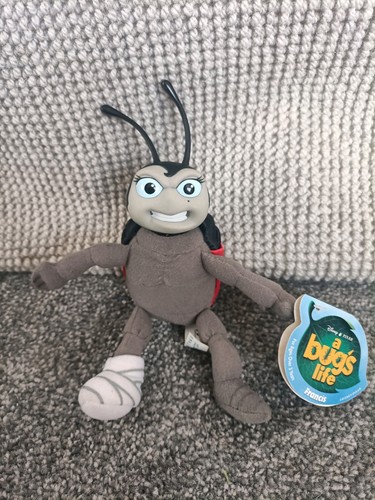 Mattel disney bug life - mattel, a