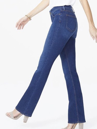 Nwt nydj barbara - nydj,
