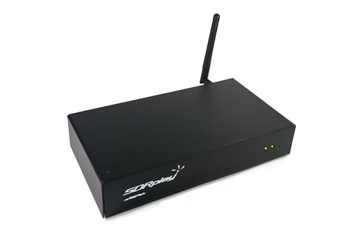 Sdrplay nrsp all one - sdrplay, nrsp-st