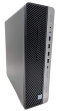 HP EliteDesk 800 G5 SFF PC