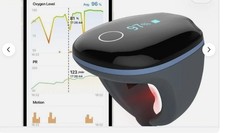 VIATOM WELLUE O2 Ring Pulse