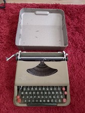 Antares Parva Vintage