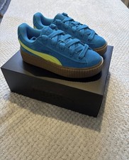 Puma X Fenty Creeper Phatty