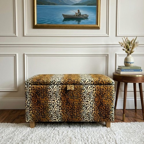 Animal leopard print - animal,