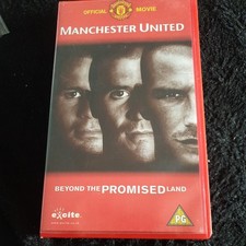 Manchester united beyond - manchester, the