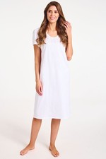 Bon Marche Size 12 White