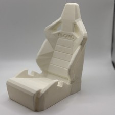 RECARO STYLE BUCKET SEAT