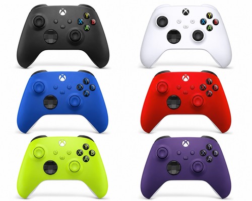 Microsoft xbox one controller - xbox,