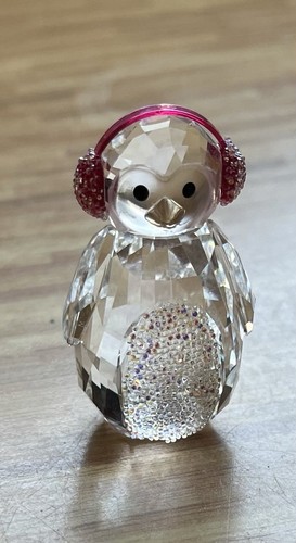 Swarovski crystal rocking - swarovski,