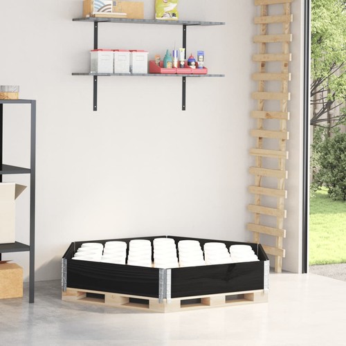Raised bed hexagon - raised,