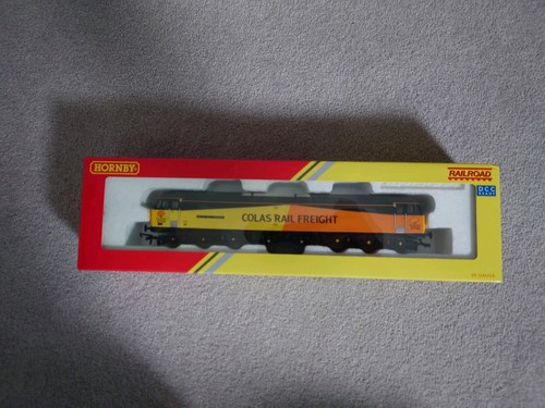 Hornby plus r30045 gauge - r30045, oo