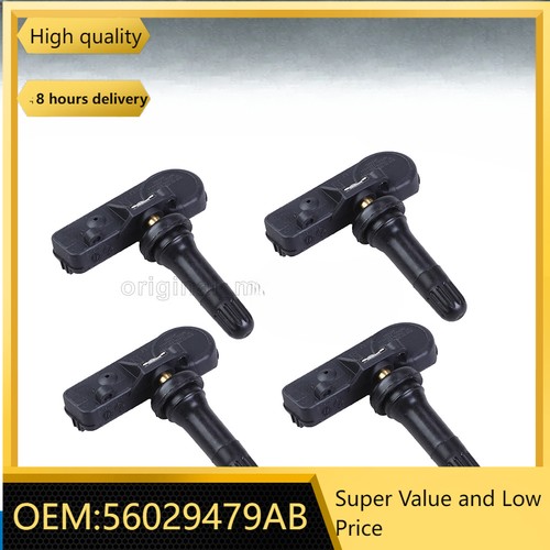 4pcs tpms tire - 4pcs,