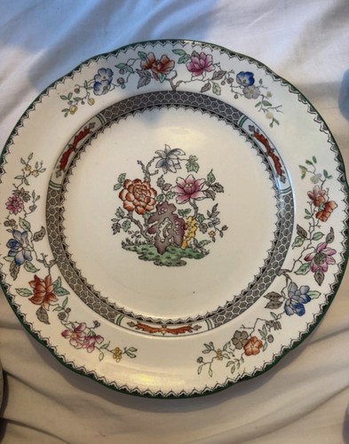 Copeland spode chinese - spode,